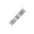 Silver Colour 26 Gauge Designer Wire